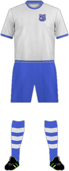 キットエンフィールドFC