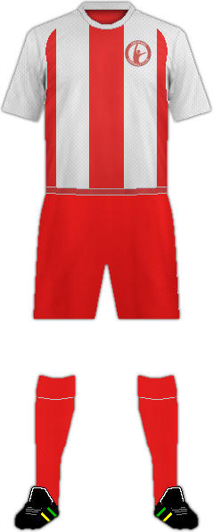 キットフレンフォードFC