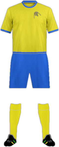 キットゲドリング鉱山労働者福祉F.C.