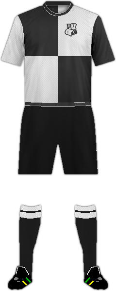 キットハルステッド・タウンFC