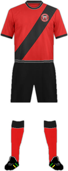 キットハンワース・ヴィラF.1