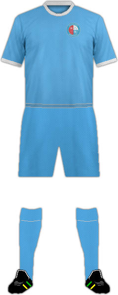 キットヒリングドン・ボロFC