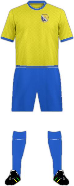 キットレナム・ワンダラーズFC