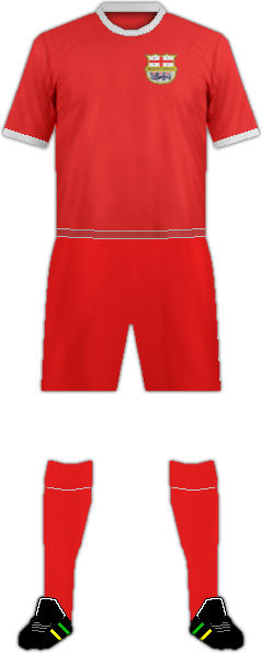 キットメルトン・タウンFC