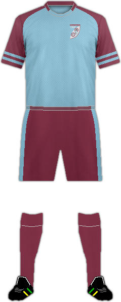 キットマーシャム、サウスカロライナ州