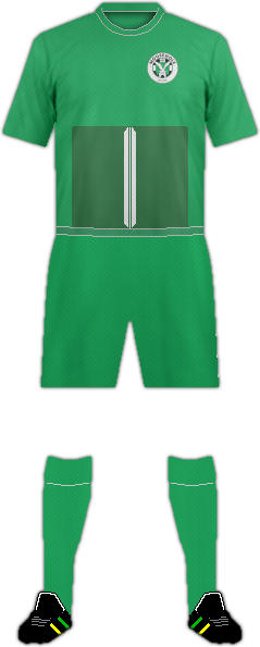 キットマウスホールA.F.C.