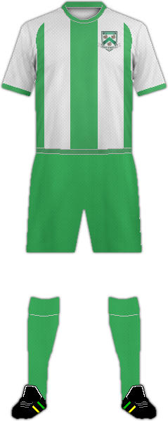 キットノースフェリビーFC