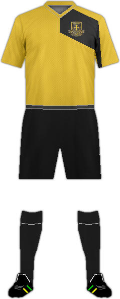 キットノートン・アンド・ストックトン・アンシェンツF.C.