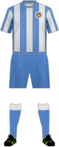 キットオールドランド・アボトニアンズFC