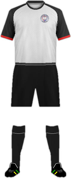 キットポーティスヘッド・タウンFC