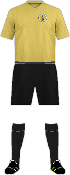 キットレーシングC.ウォリックF.C.