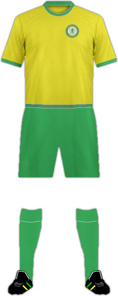 キットリシュトン・タウンFC