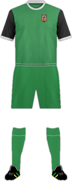 キットH.E.ドンズFC