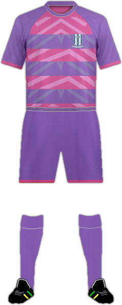 キットシアウォーターFC