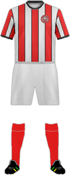 キットシェッピー・スポーツF.C.