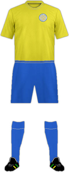 キットシフナル・タウンFC