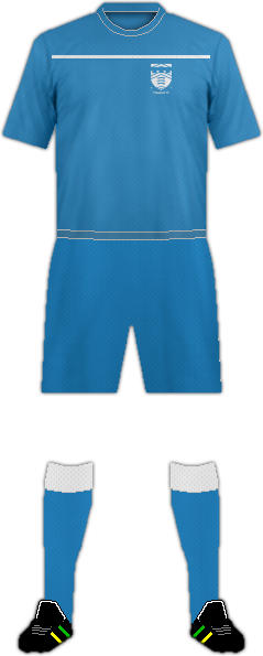 キットスタンステッドFC