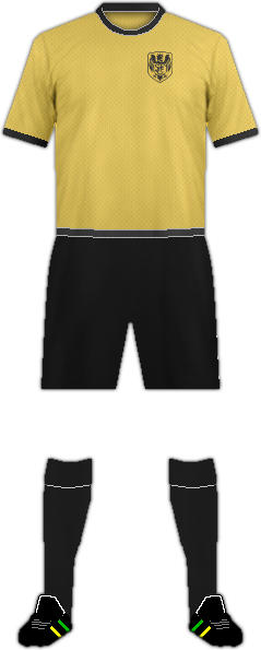 キットストットフォールドFC