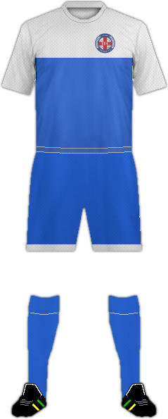 キットテイクリーFC