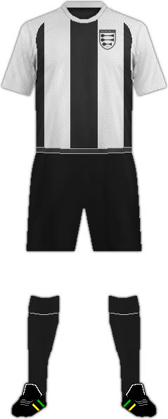 キットトゥーティング・ベックFC