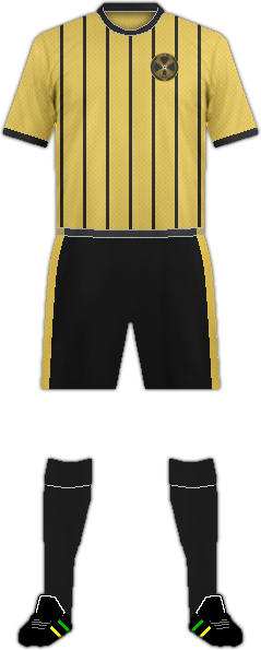 套件托波因特足球俱乐部