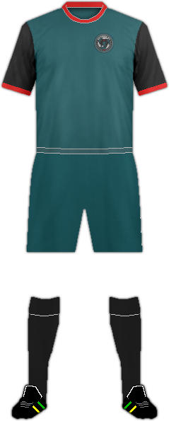 キットウォーターヘッドA.F.C.