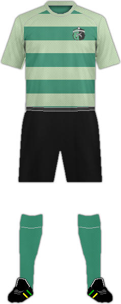 キットウェリング・タウンFC