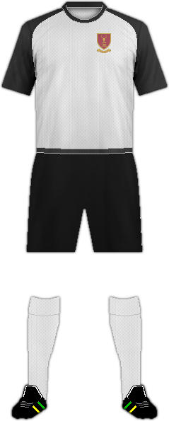 キットウェストエセックスFC