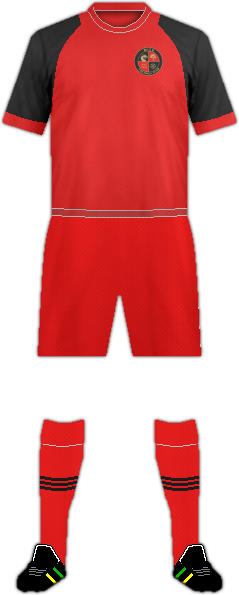 キットウィックF.C.