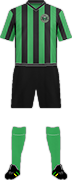 Kit BLACKSTONES F.C.