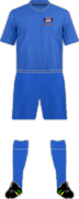 Kit NEWTON AYCLIFFE F.C.