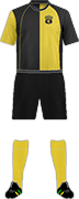 Kit OLD WILSONIANS F.C.