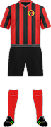 Trikot PILGRIMS F.C.