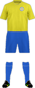 Trikot SHIFNAL TOWN F.C.