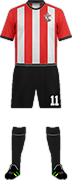 Maglie SOUTHAMPTON F.C.