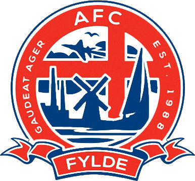 标志A.F.C.法尔德 (英格兰)