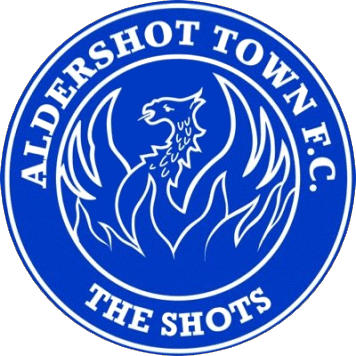 Logo of ALDERSHOT TOWN F.C. (ENGLAND)