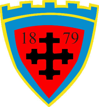 のロゴアルンウィック・タウンA.F.C. (イギリス)