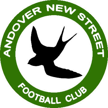 标志安多弗新街足球俱乐部 (英格兰)