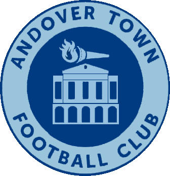 标志安多弗镇足球俱乐部 (英格兰)
