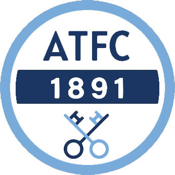 标志阿勒西镇足球俱乐部 (英格兰)