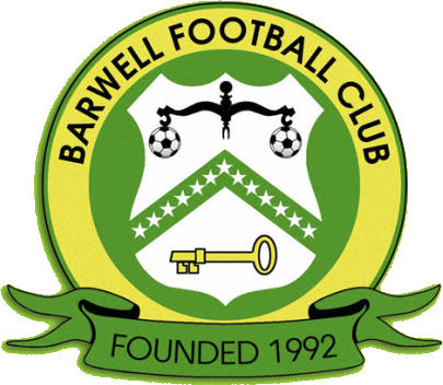 标志巴威尔足球俱乐部 (英格兰)