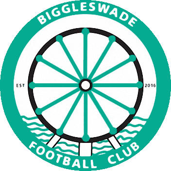 标志比格尔斯韦德足球俱乐部 (英格兰)
