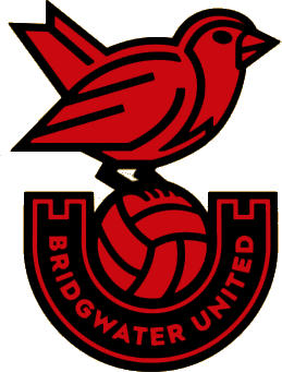 标志布里奇沃特联足球俱乐部 (英格兰)
