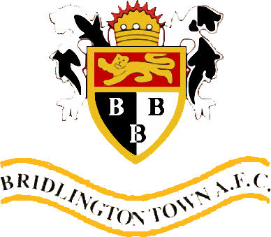 Logo of BRIDLINGTON TOWN A.F.C. (ENGLAND)