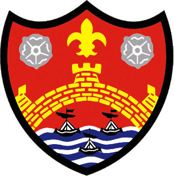 Logo of CAMBRIDGE CITY F.C. (ENGLAND)