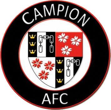 のロゴキャンピオンA.F.C. (イギリス)