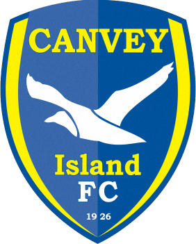 标志坎维岛足球俱乐部 (英格兰)