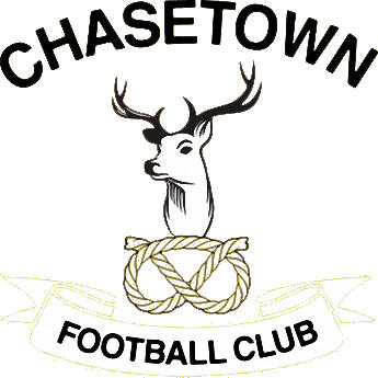 Logo of CHASETOWN F.C. (ENGLAND)