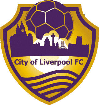 Logo of CITY OF LIVERPOOL F.C. (ENGLAND)